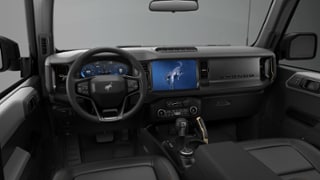 2026 Ford Bronco® Internal Image 2